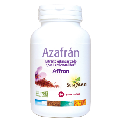 Azafran