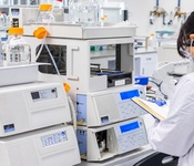 Nuestro laboratorio