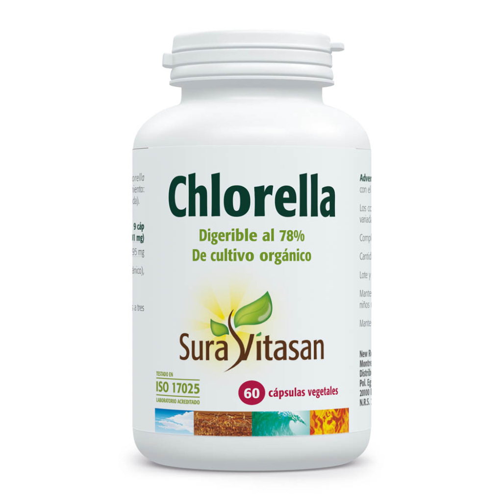 Chlorella