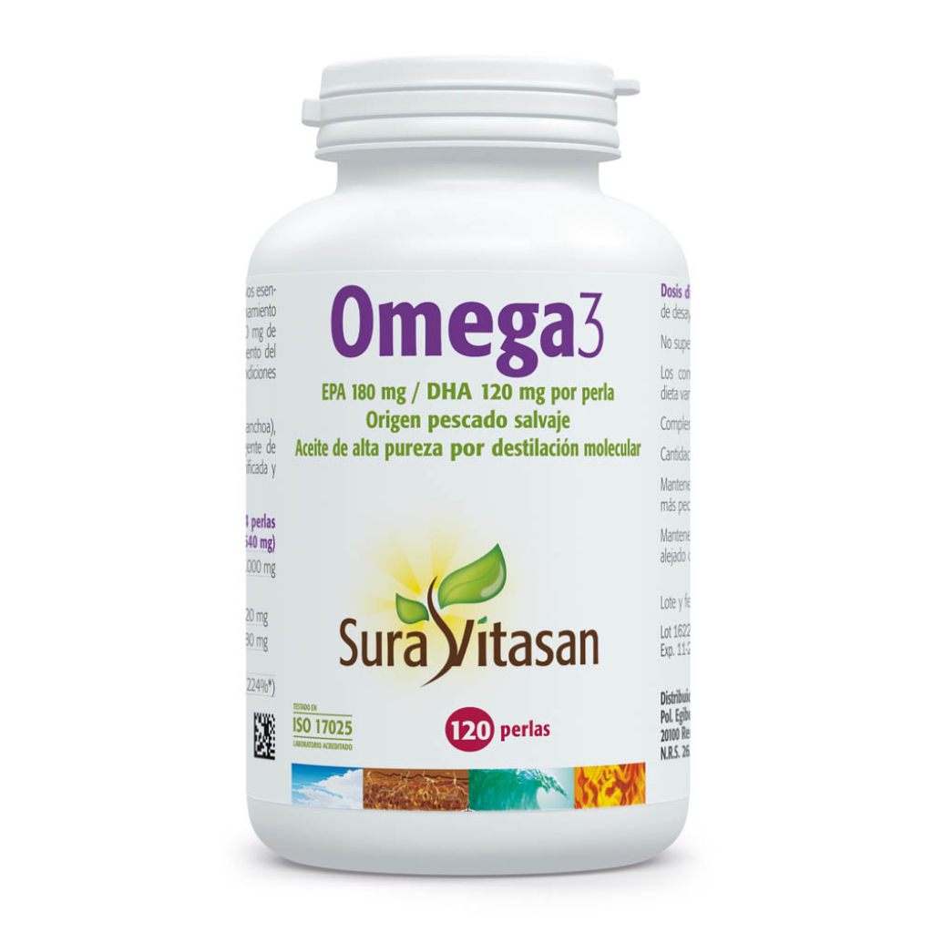 Omega 3