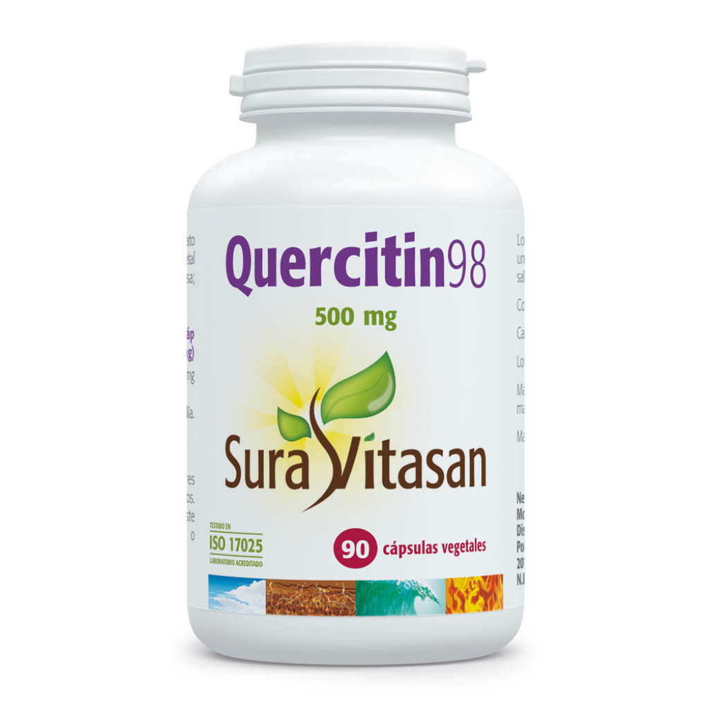 Quercitin 98