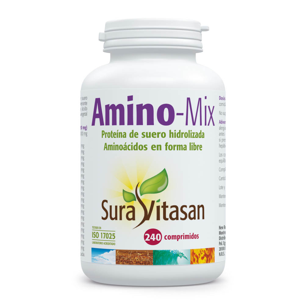 Amino-Mix