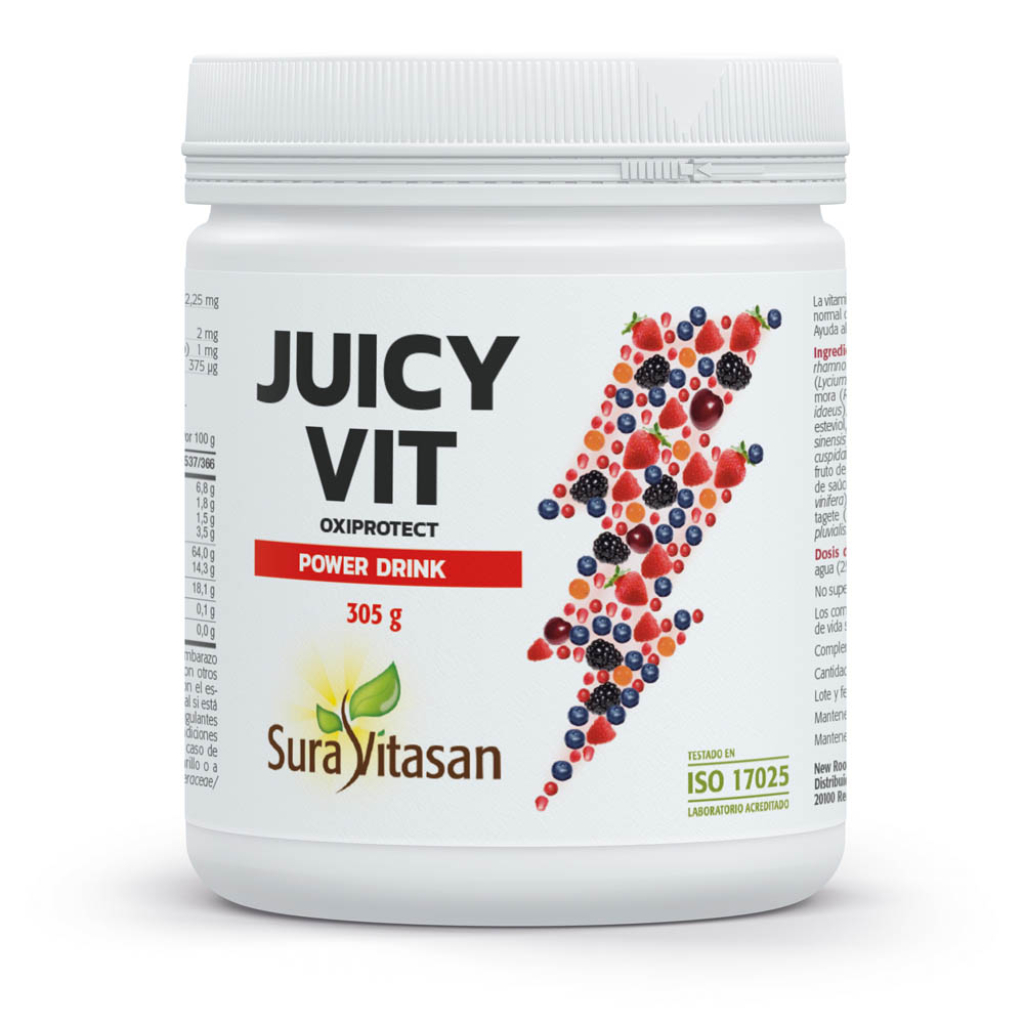 Juicy Vit