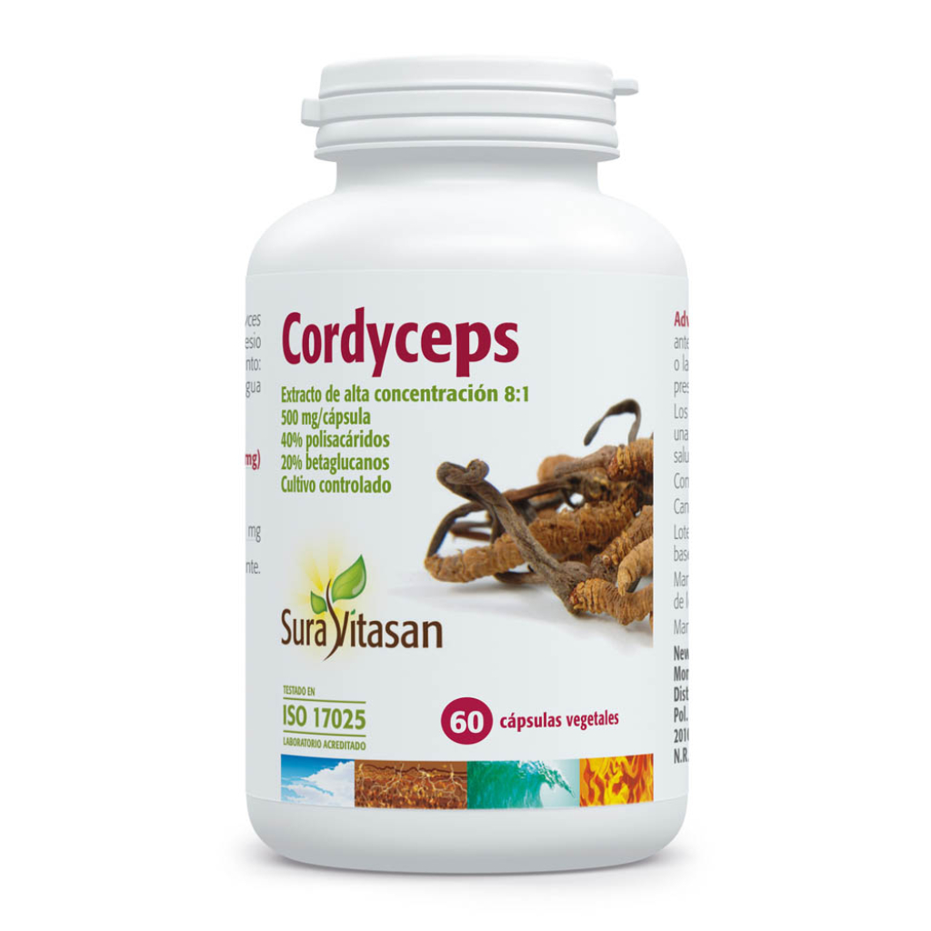 Cordyceps