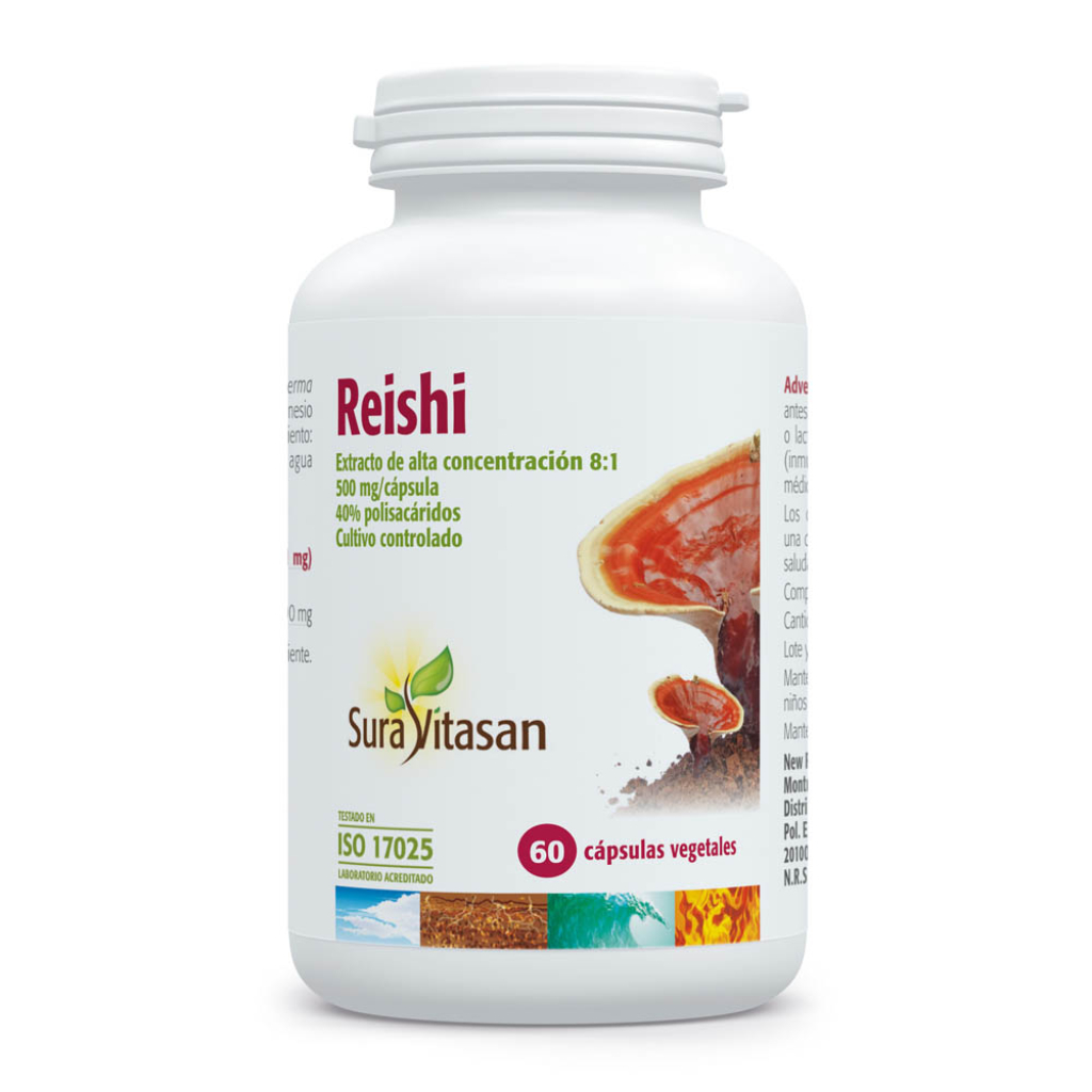 Reishi