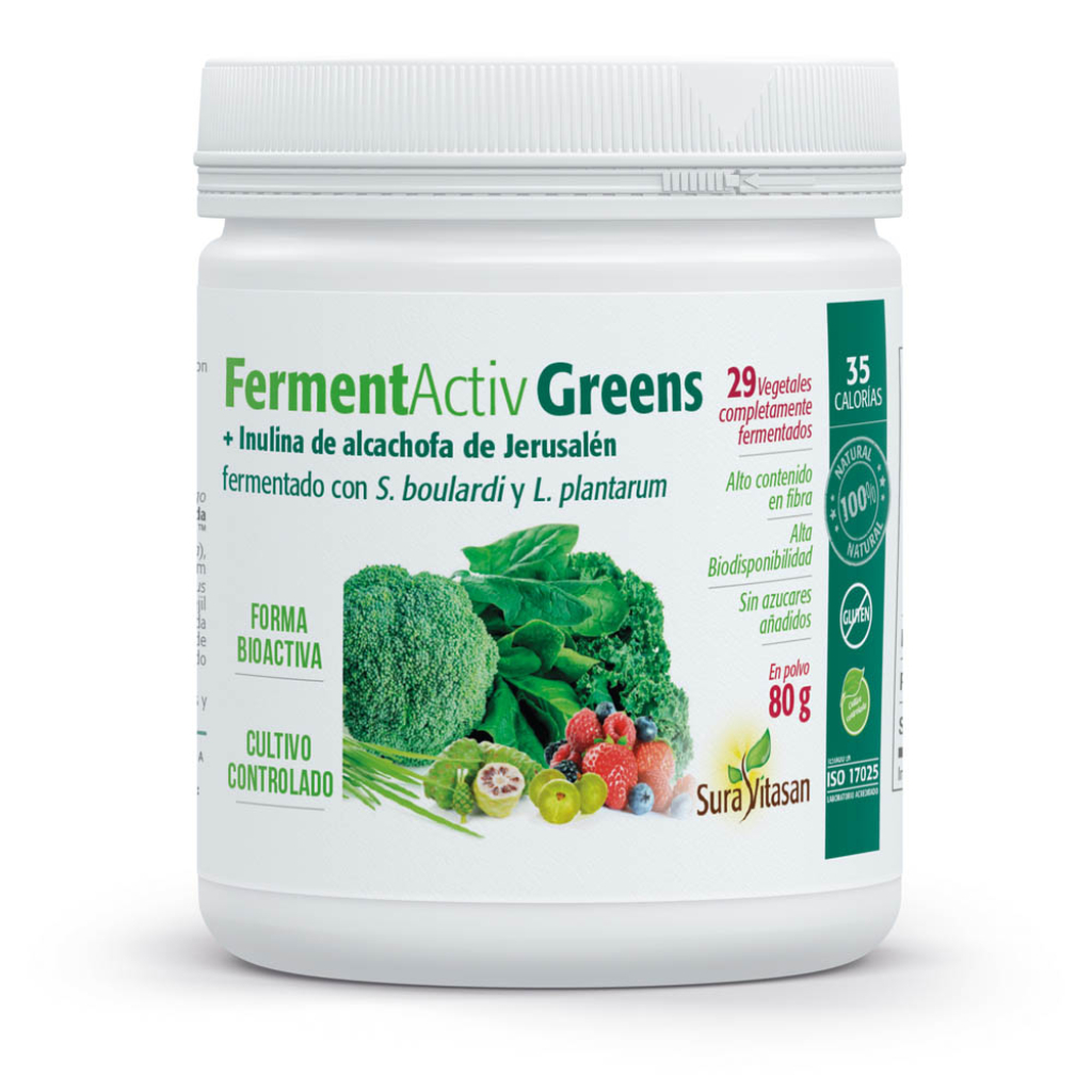 FermentActiv Greens