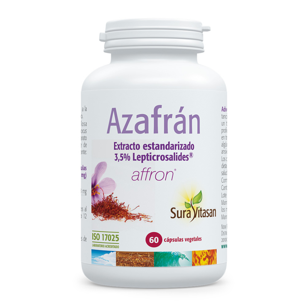 Azafrán