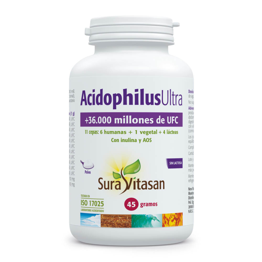 Acidophilus Ultra