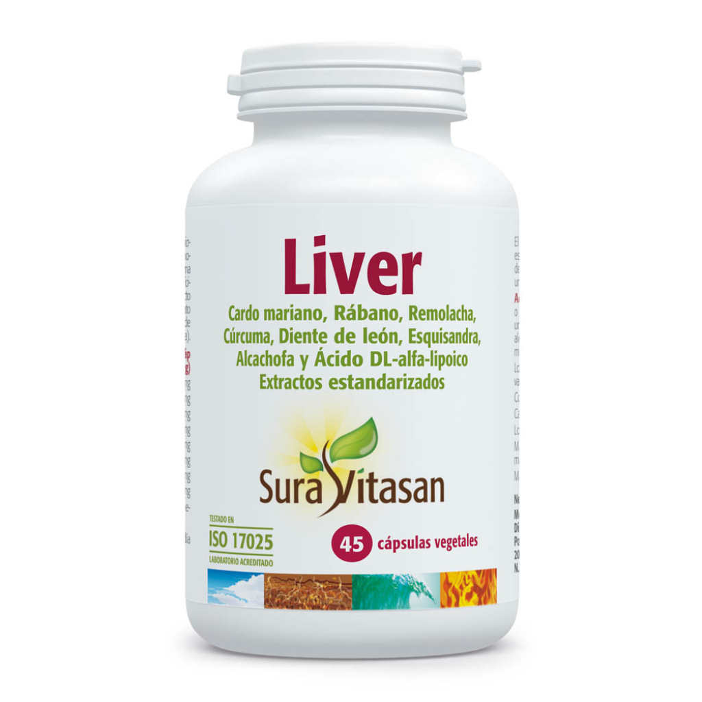 Liver