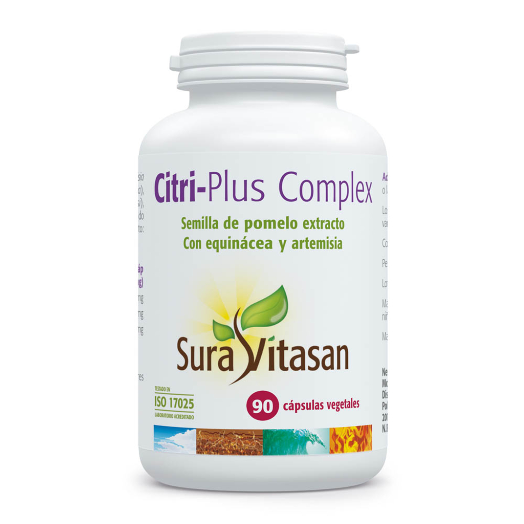 Citri-Plus Complex