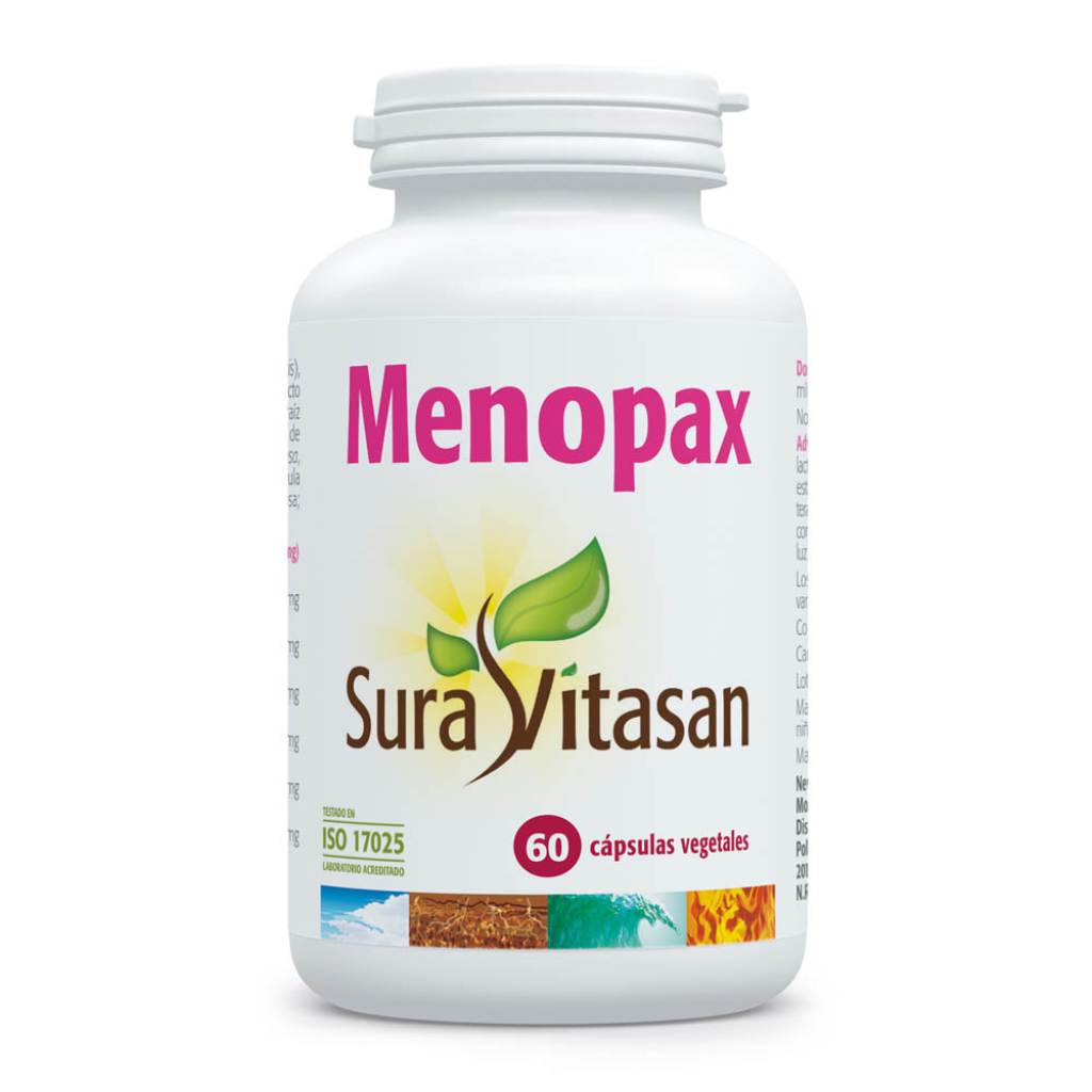 Menopax