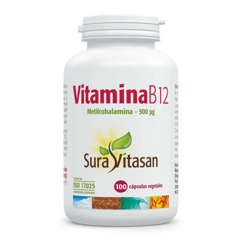 Vitamina B12