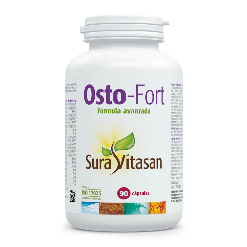 Osto-Fort