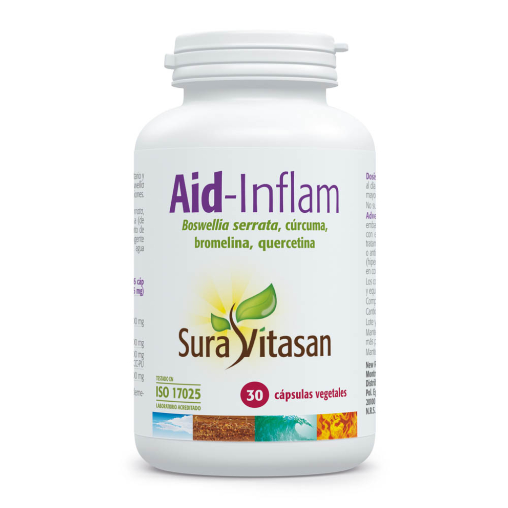 Aid Inflam