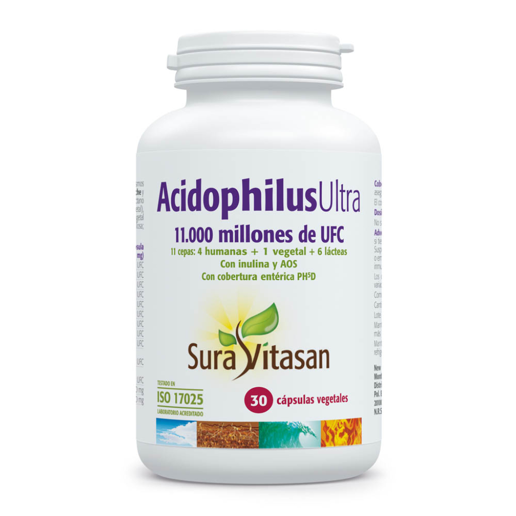 Acidophilus Ultra