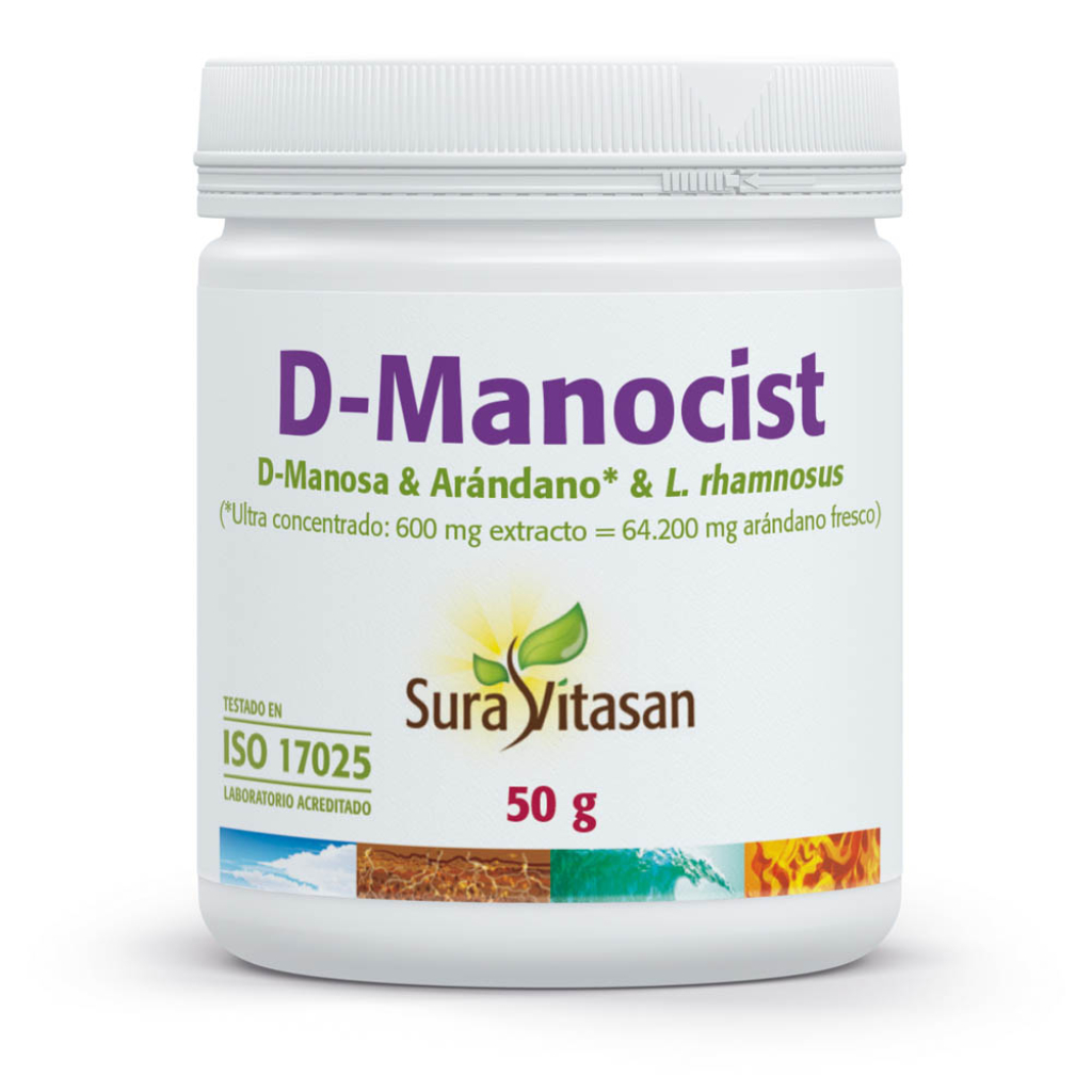 D-Manocist