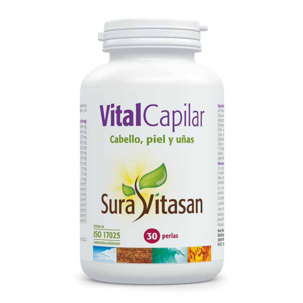 Vital Capilar