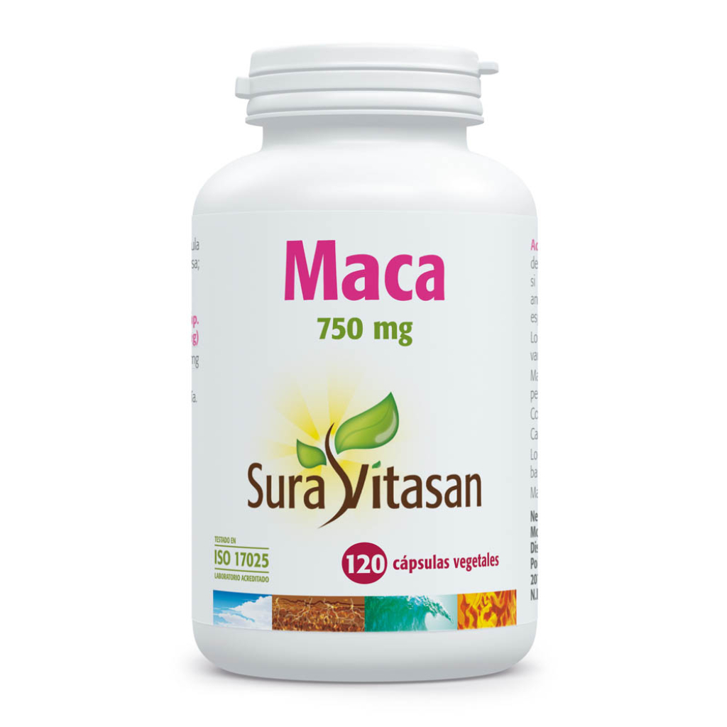 Maca