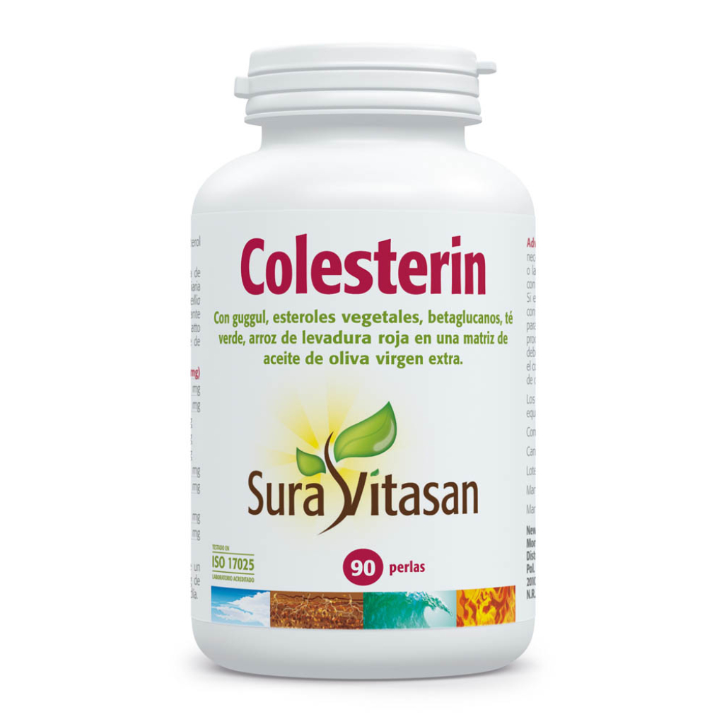 Colesterin