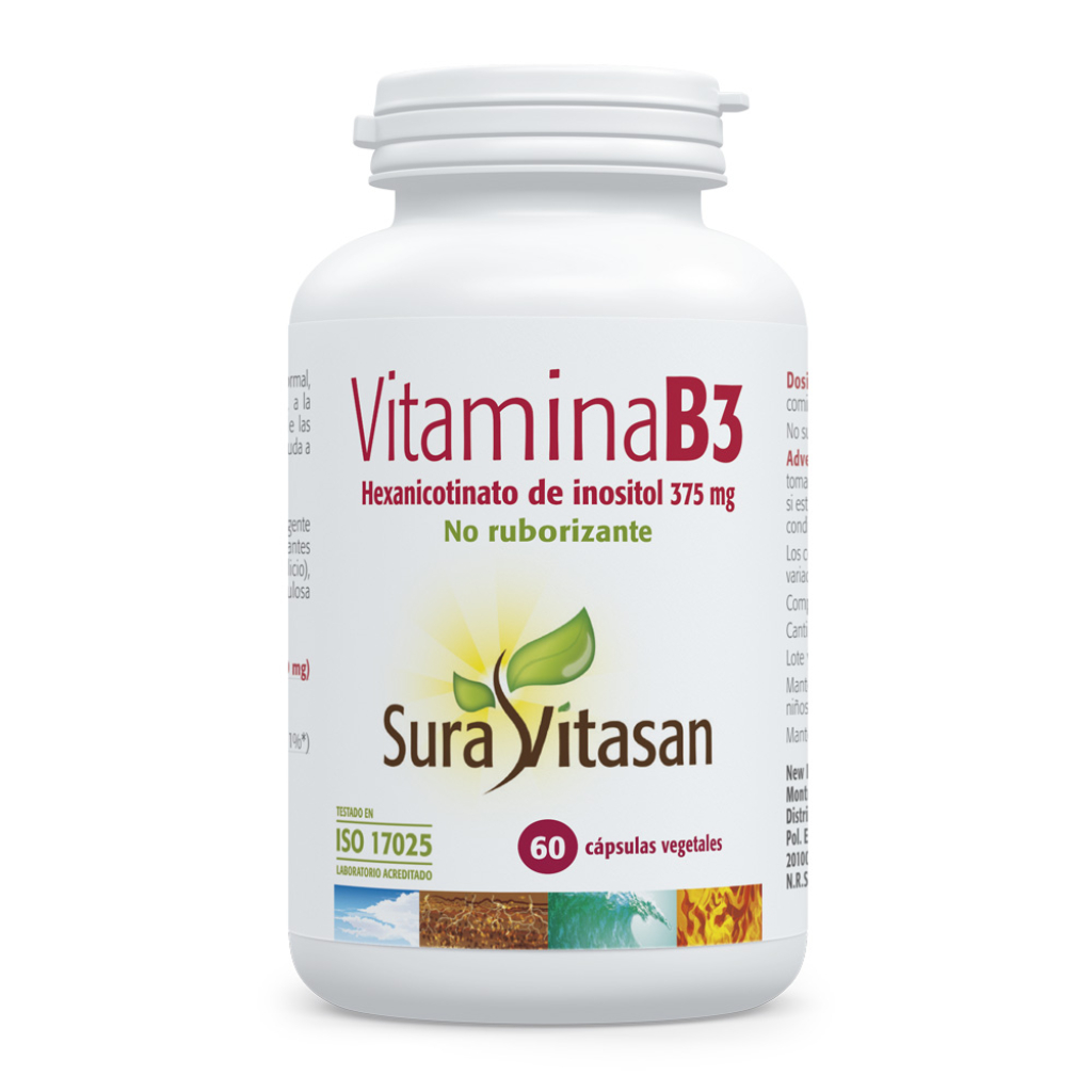 Vitamina B3