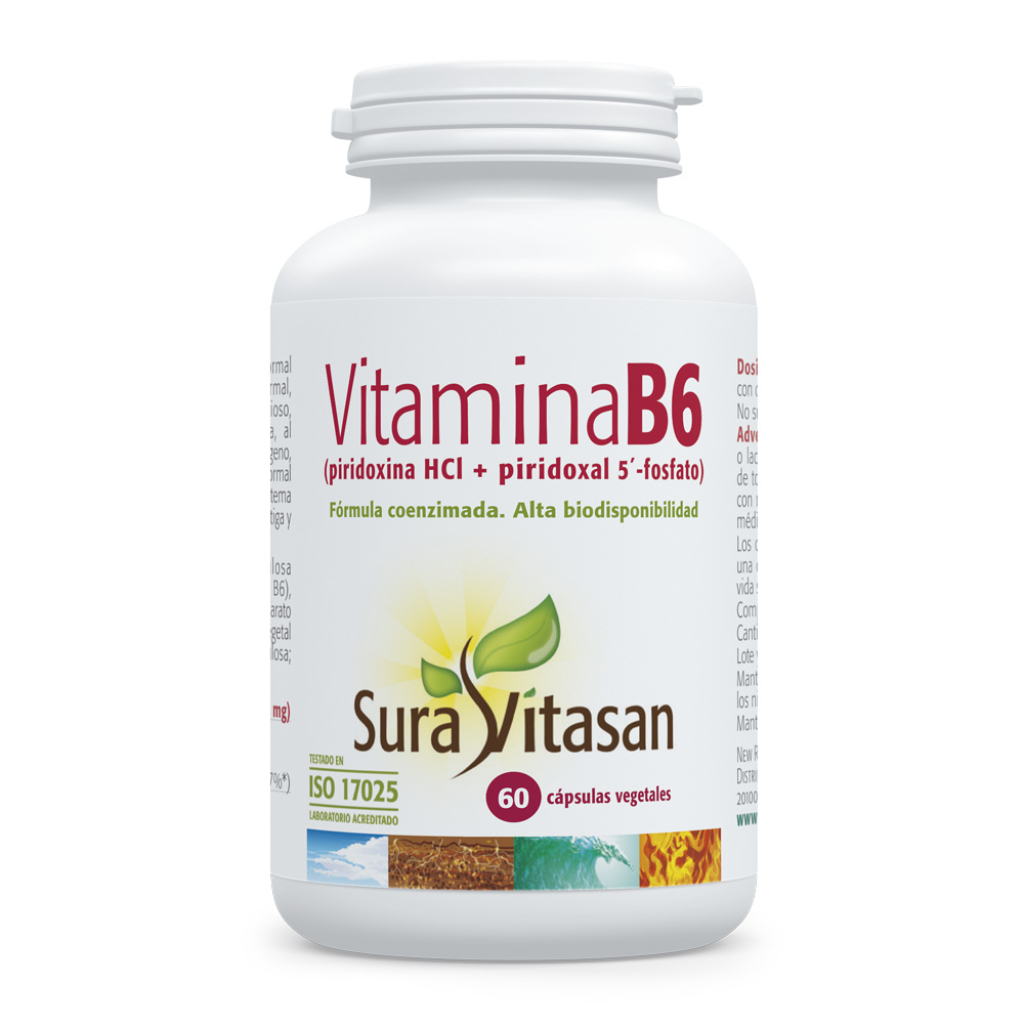 Vitamina B6