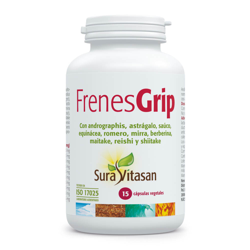 Frenes Grip