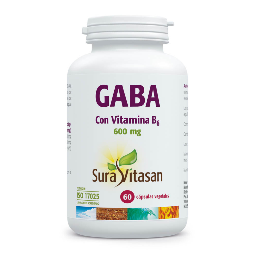 Gaba