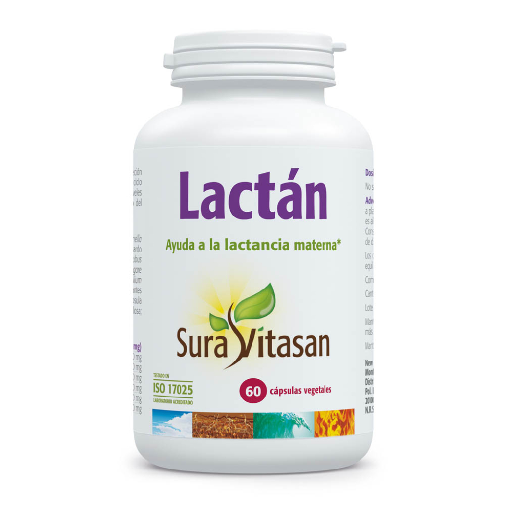 Lactán