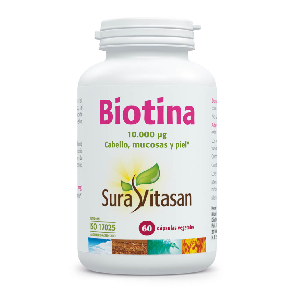 Biotina