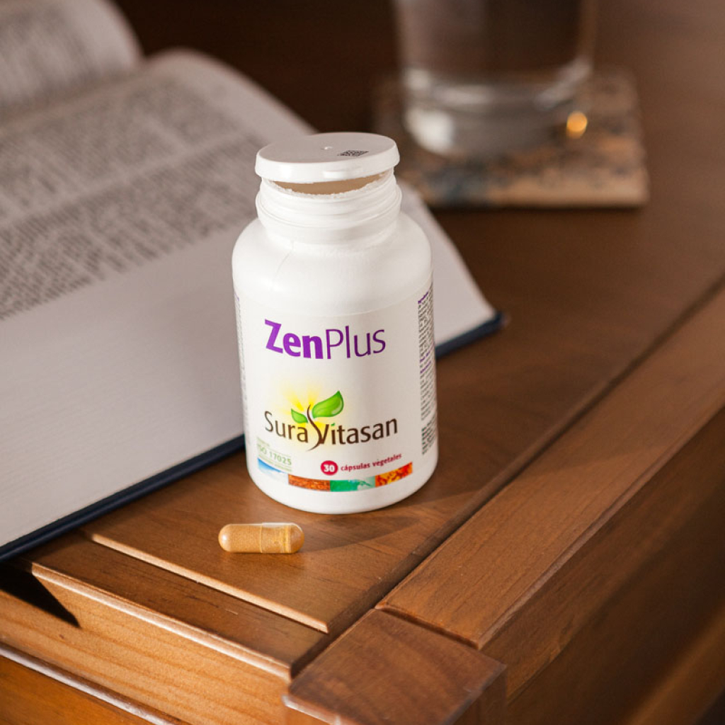 ZenPlus