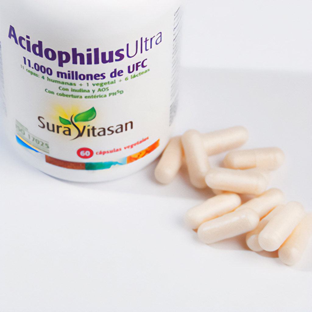 Acidophilus Ultra