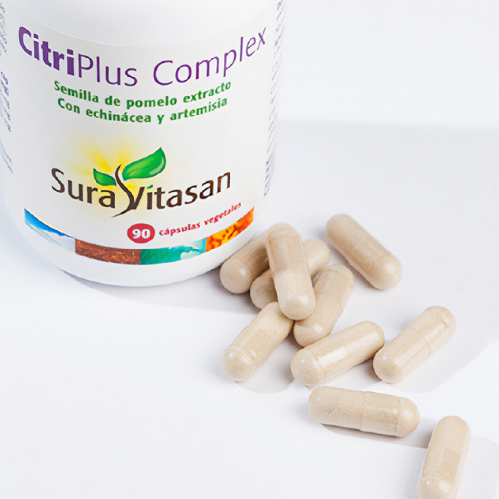 Citri-Plus Complex