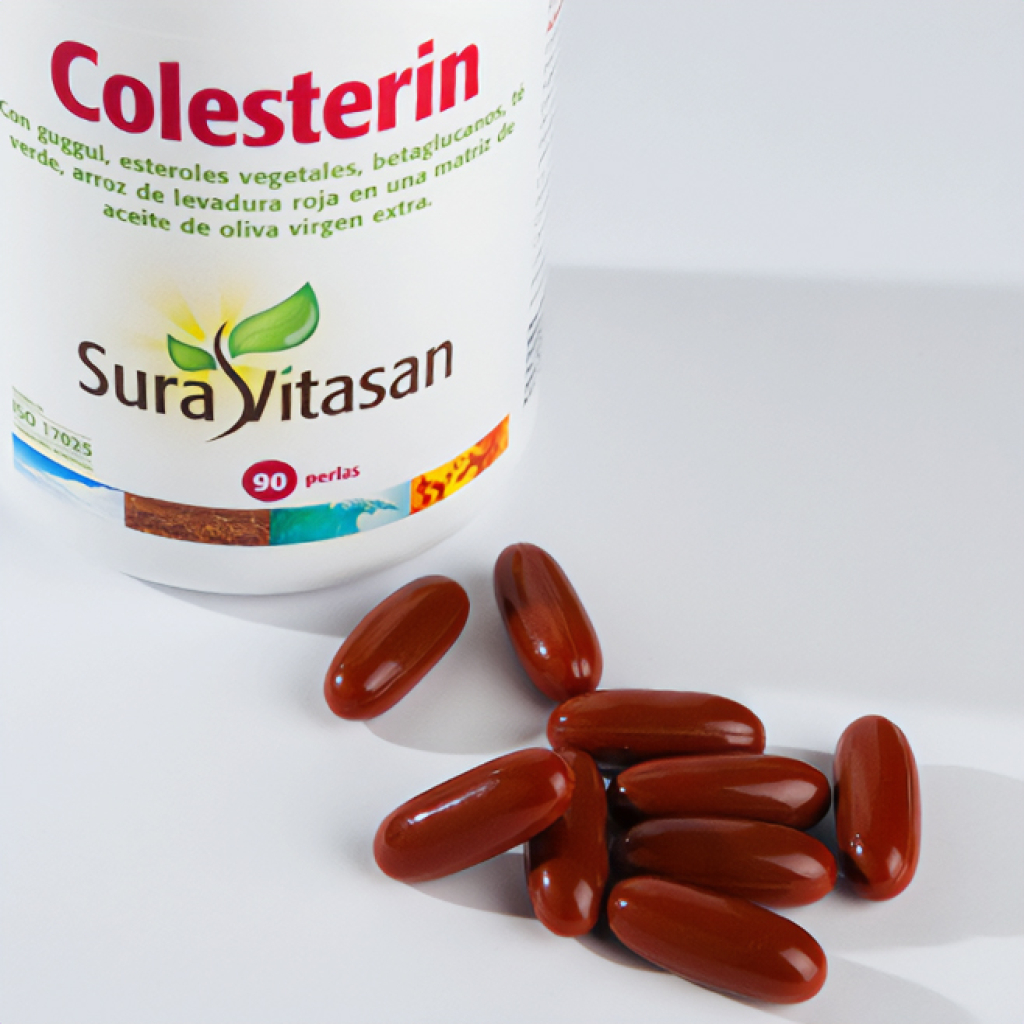 Colesterin