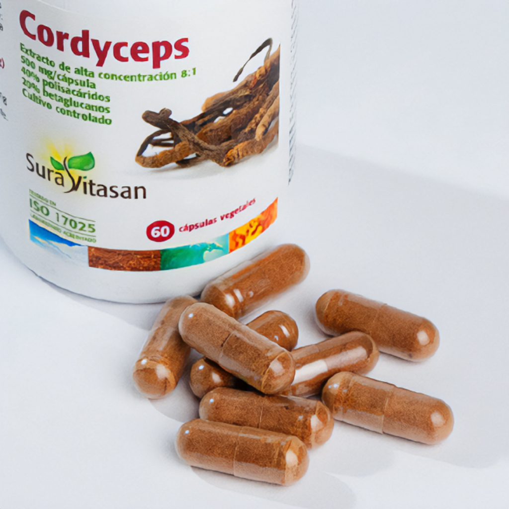 Cordyceps