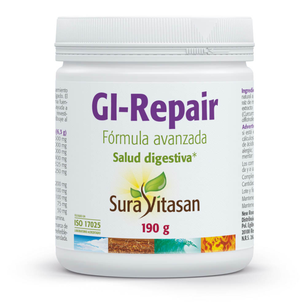 GI-Repair