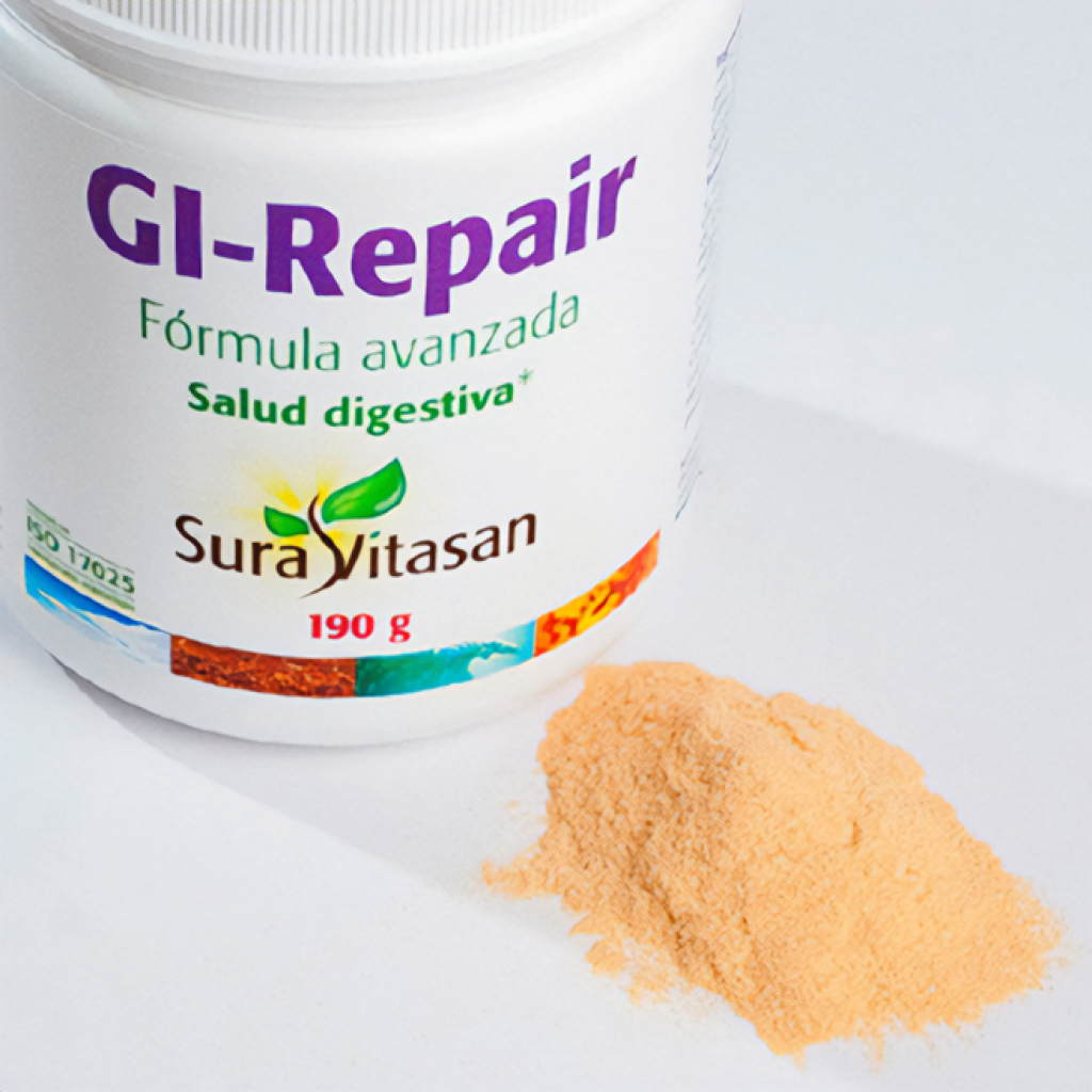 GI-Repair