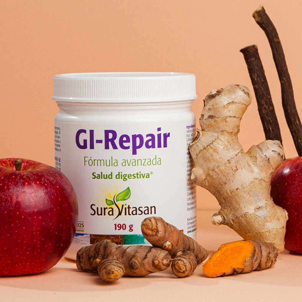 GI-Repair