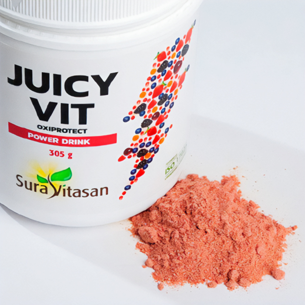 Juicy Vit