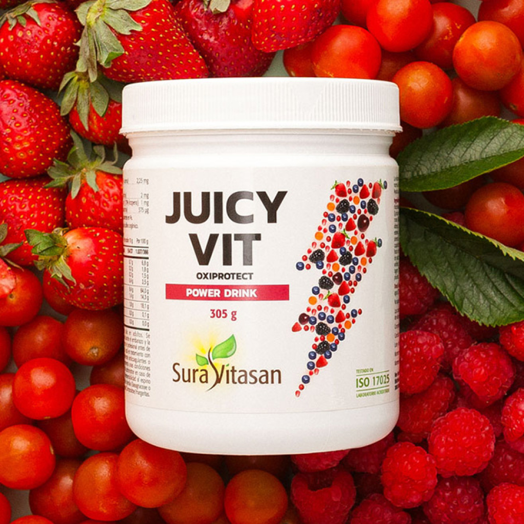 Juicy Vit