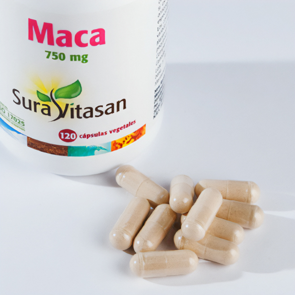 Maca