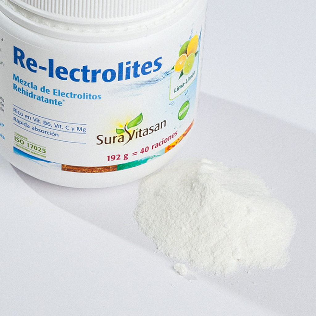 Re-lectrolites