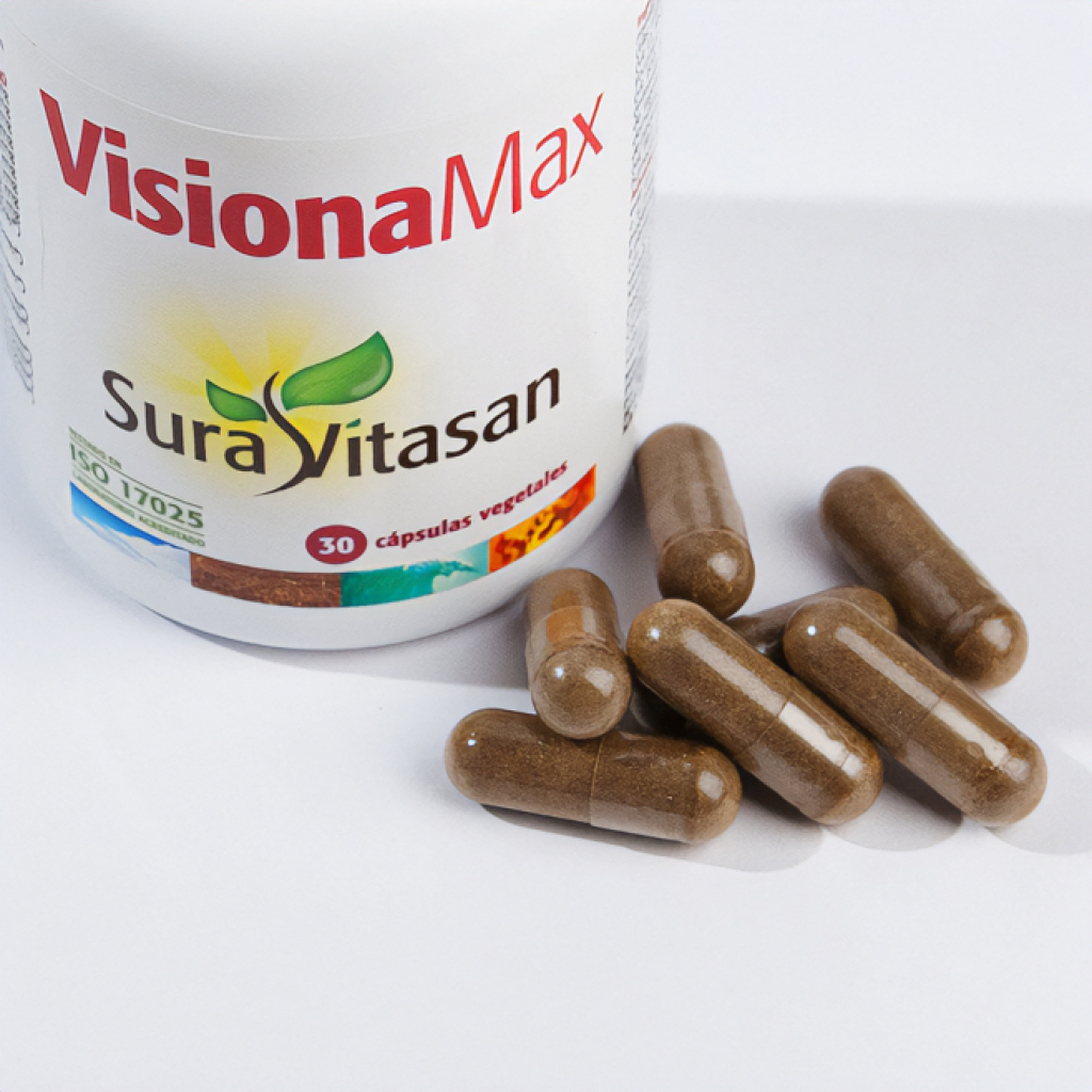 Visionamax