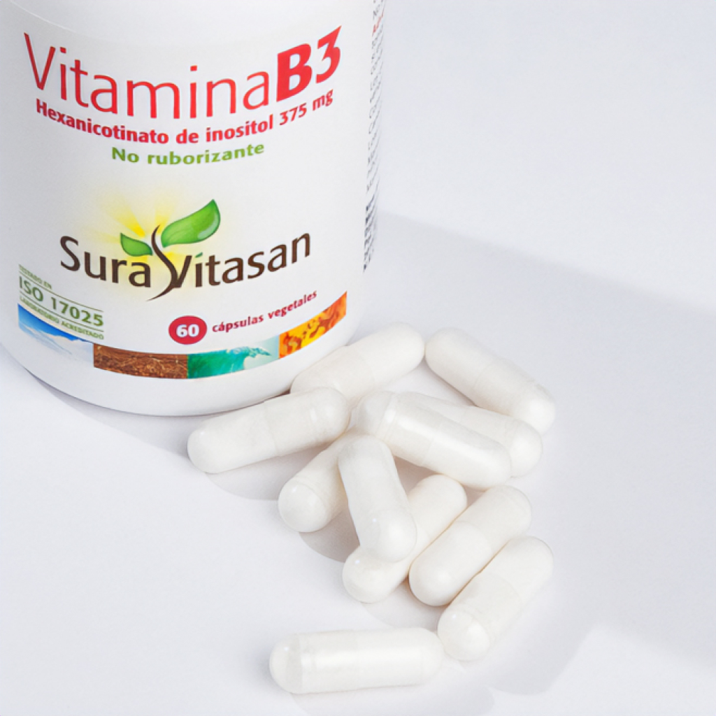 Vitamina B3