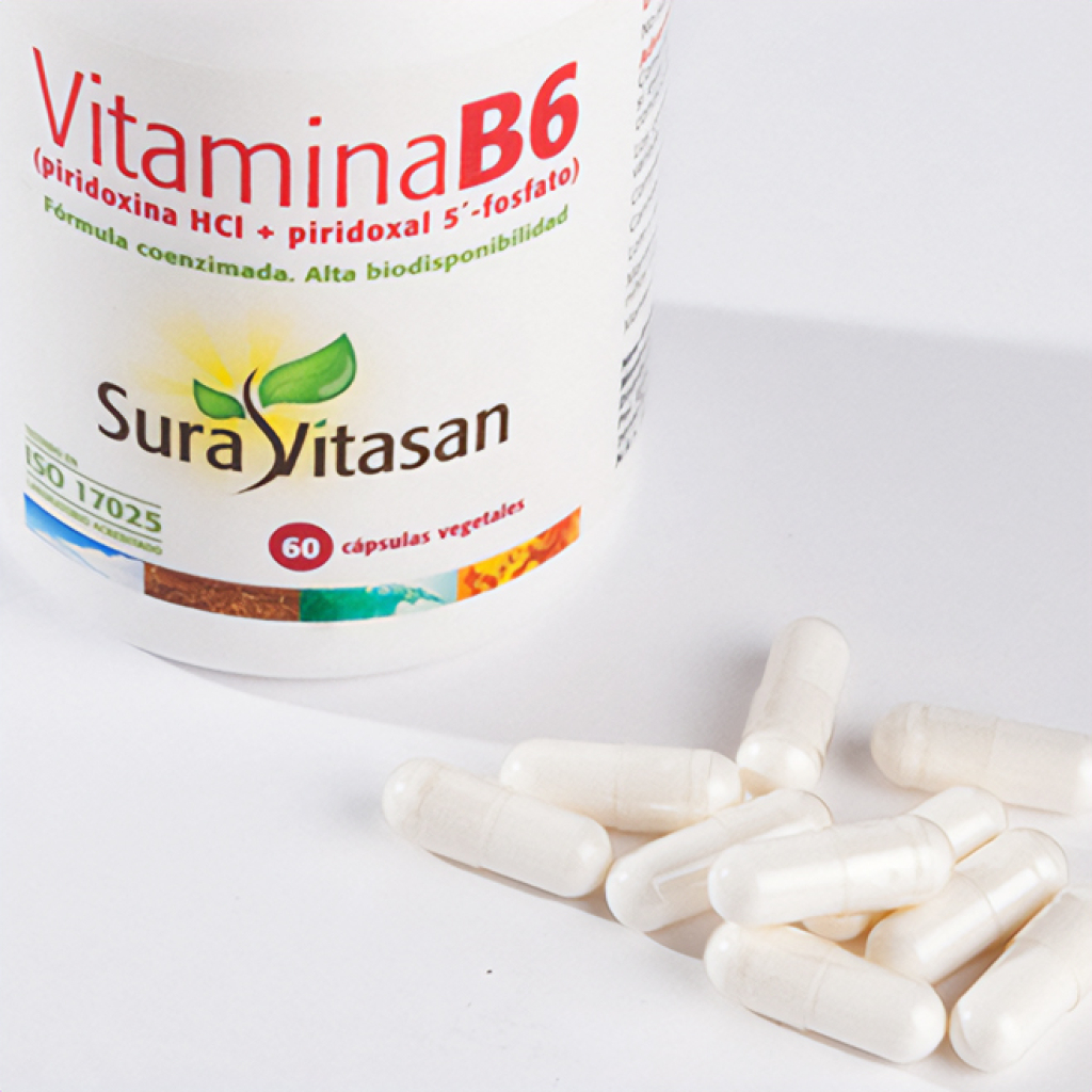 Vitamina B6