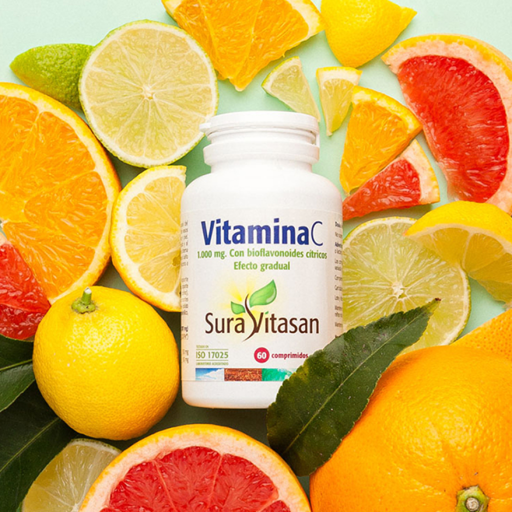 Vitamina C