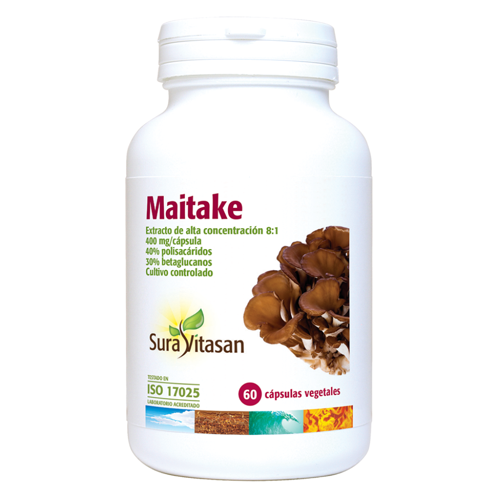 Maitake