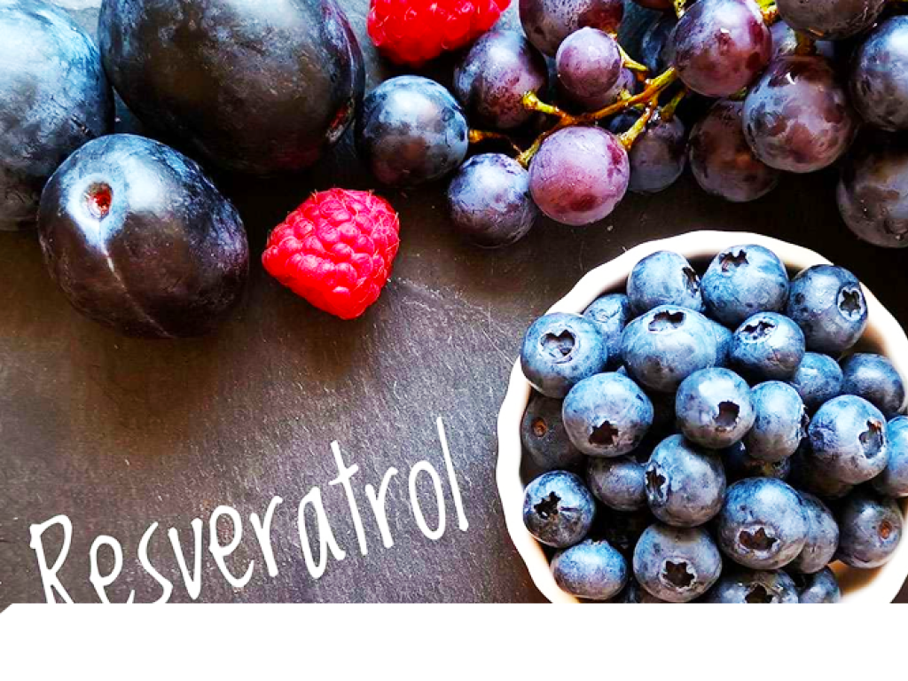 Resveratrol - Descubriendo sus beneficios para la salud