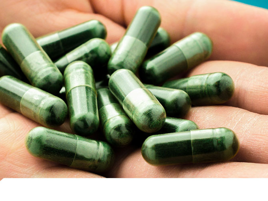 Chlorella: El Alga Verde que Revoluciona la Nutrición y la Salud