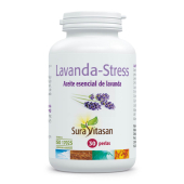 Lavanda-Stress