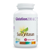 Glutation 200 & C